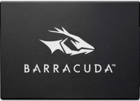 Фото - SSD Seagate BarraCuda SATA SSD ZA512CV1A002 512 ГБ