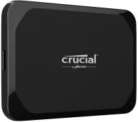Zdjęcia - SSD Crucial X9 CT4000X9SSD9 4 TB