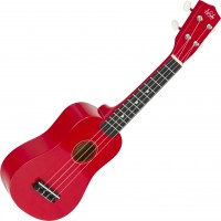 Zdjęcia - Gitara De Salvo Soprano Ukulele 