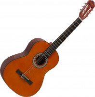 Gitara De Salvo Classic Guitar 4/4 Satin 