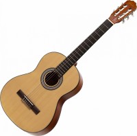 Gitara De Salvo Classic Guitar 4/4 Gloss 