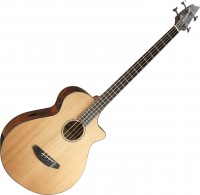 Фото - Гітара Breedlove Solo Jumbo CE Acoustic Bass Guitar 