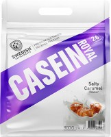 Zdjęcia - Odżywka białkowa Swedish Supplements Casein Royal 0.9 kg