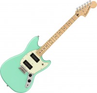 Електрогітара / бас-гітара Fender Player Mustang 90 