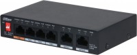 Switch Dahua PFS3006-4GT-60-V2 
