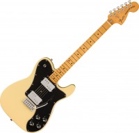 Gitara Fender Vintera II '70s Telecaster Deluxe with Tremolo 