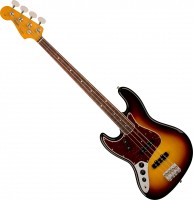 Gitara Fender American Vintage II 1966 Jazz Bass Left-Hand 
