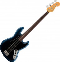 Фото - Електрогітара / бас-гітара Fender American Professional II Jazz Bass Fretless 
