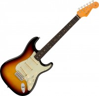 Електрогітара / бас-гітара Fender American Vintage II 1961 Stratocaster 