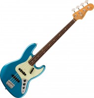 Електрогітара / бас-гітара Fender Vintera II '60s Jazz Bass 