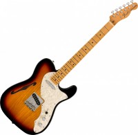 Електрогітара / бас-гітара Fender Vintera II '60s Telecaster Thinline 
