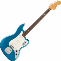 Gitara Fender Vintera II '60s Bass VI 