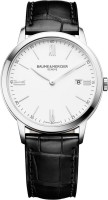 Фото - Наручний годинник Baume & Mercier Classima 10323 