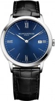 Фото - Наручний годинник Baume & Mercier Classima 10324 