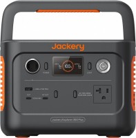 Зарядна станція Jackery Explorer 300 Plus 