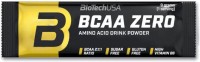 Фото - Амінокислоти BioTech BCAA Flash Zero 9 g 