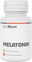 Фото - Амінокислоти GymBeam Melatonin 120 tab 