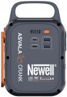 Зарядна станція Newell Asvala Crank 