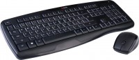 Клавіатура C-Tech WLKMC-02 