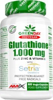 Zdjęcia - Aminokwasy Amix Glutathione 1000 mg 60 cap 