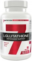 Aminokwasy 7 Nutrition L-Glutathione 90 cap 