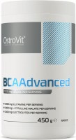 Фото - Амінокислоти OstroVit BCAAdvanced 450 g 