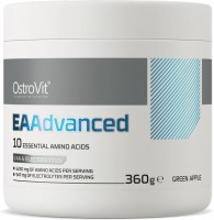 Фото - Амінокислоти OstroVit EAAdvanced 540 g 