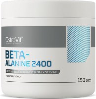 Фото - Амінокислоти OstroVit Beta-Alanine 2400 300 cap 
