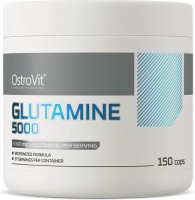 Aminokwasy OstroVit Glutamine 5000 150 cap 
