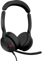 Навушники Jabra Evolve2 50 USB-C MS Stereo 