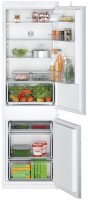 Вбудований холодильник Bosch KIV 86NSE0 
