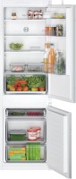 Фото - Вбудований холодильник Bosch KIV 865SE0 