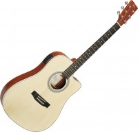 Гітара SX SD304TCE 