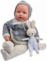 Lalka JC Toys La Baby 15201 
