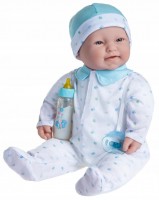 Лялька JC Toys La Baby Boutique 15344 