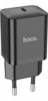 Фото - Зарядний пристрій Hoco N27 Innovative 