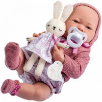 Лялька JC Toys La Newborn Boutique 18067 