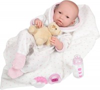 Лялька JC Toys La Newborn Boutique 18111 