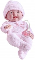 Лялька JC Toys Mini Newborn Boutique 18453 