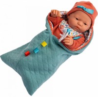 Лялька JC Toys Mini Newborn Boutique 18456 