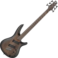 Електрогітара / бас-гітара Ibanez SRC6MS 