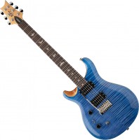 Електрогітара / бас-гітара PRS SE Custom 24-08 Left Handed 