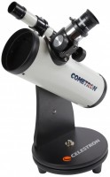 Телескоп Celestron Cometron FirstScope 