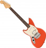 Електрогітара / бас-гітара Fender Kurt Cobain Jag-Stang Left-Hand 