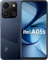 Фото - Мобільний телефон Itel A05s 32 ГБ / 2 ГБ