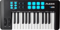 MIDI-клавіатура Alesis V25 MKII 