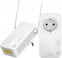 Transmiter sieciowy (PowerLine) Strong Powerline Wi-Fi 600 Duo 