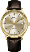 Фото - Наручний годинник Rotary Avenger GS05403/03 