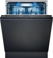 Фото - Вбудована посудомийна машина Siemens SN 67ZX06 CE 