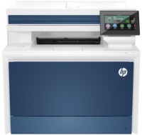 Urządzenie wielofunkcyjne HP Color LaserJet Pro 4303DW 